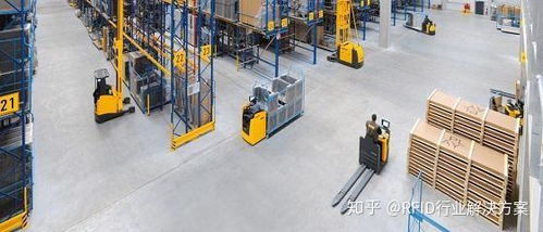 什么是rfid智能仓储 rfid智能仓储解决方案有什么优势 看完秒懂