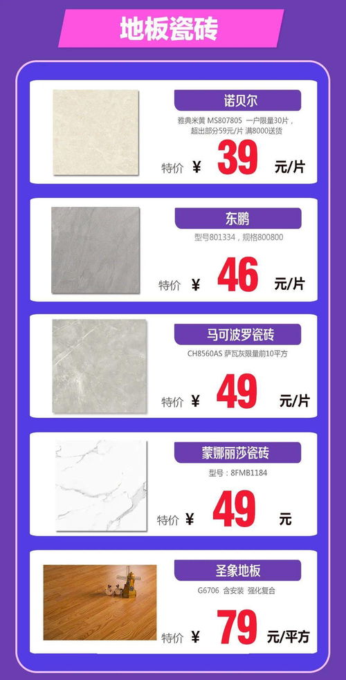 品质家装狂欢季 十一狂欢,国庆礼献 活动启动大会圆满举行